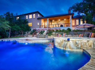7610 Ramble Rdg, San Antonio, TX 78266