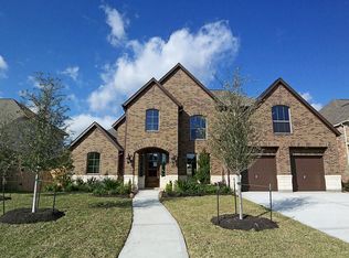 13918 Southern Spring Ln, Houston, TX 77044