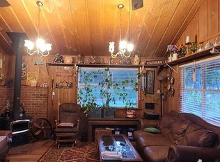 360 Hunt Rd, Foxworth, MS 39483
