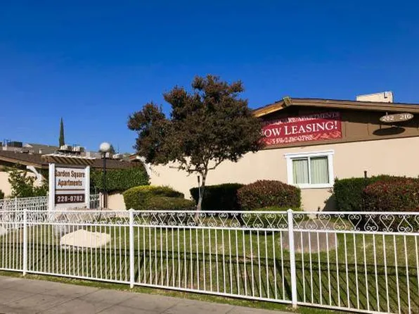 218 W Dakota Ave APT A, Fresno, CA 93705