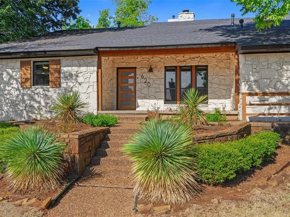 620 Park Pl, Edmond, OK 73034
