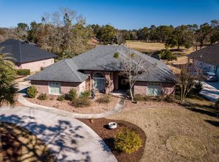 1818 Colonial Dr, Green Cove Springs, FL 32043
