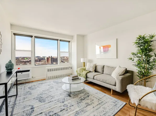 370 Ocean Pkwy APT 11F, Brooklyn, NY 11218