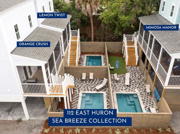 112 E Huron Ave, Folly Beach, SC 29439