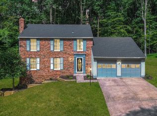 4028 Huckleberry Row, Ellicott City, MD 21042