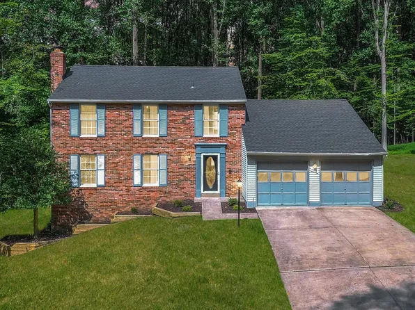 4028 Huckleberry Row, Ellicott City, MD 21042