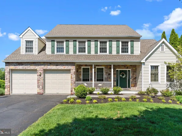18 Sawmill Ln, Newtown, PA 18940