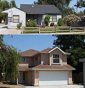 1720 Bessie Ave photo 1