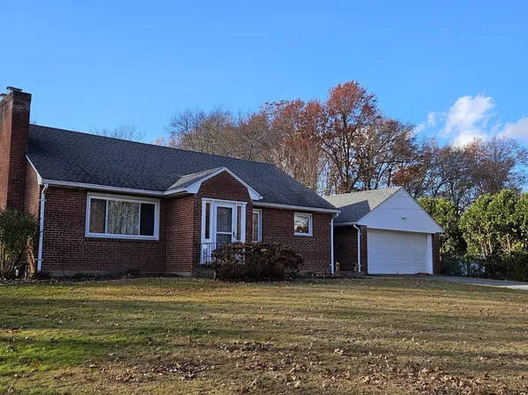 65 Charter Road, Wethersfield, CT 06109