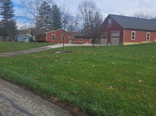 1058 Flour Creek Rd, Butler, KY 41006