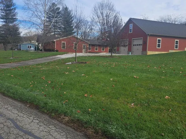 1058 Flour Creek Rd, Butler, KY 41006