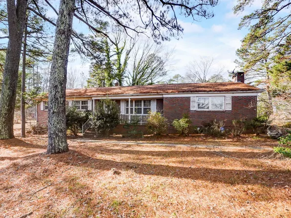 7724 Moncure Pittsboro Rd, Moncure, NC 27559