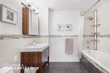 Sold by Leslie J. Garfield