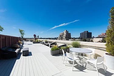 Rented by Bridgeline Property Management, LLC