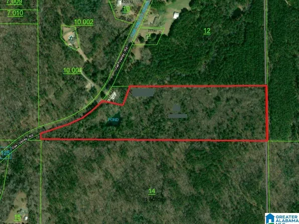 0 Oak Valley Rd #0, Tallassee, AL 36078