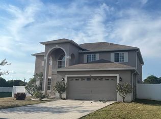 601 Gull Dr, Poinciana, FL 34759