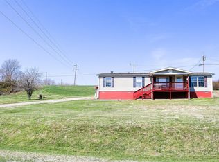 111 Lake Ridge Rd, Hardinsburg, KY 40143