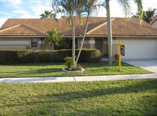 6008 Sun Berry Cir, Boynton Beach, FL 33437