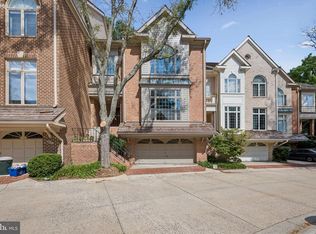 5819 Madaket Rd, Bethesda, MD 20816