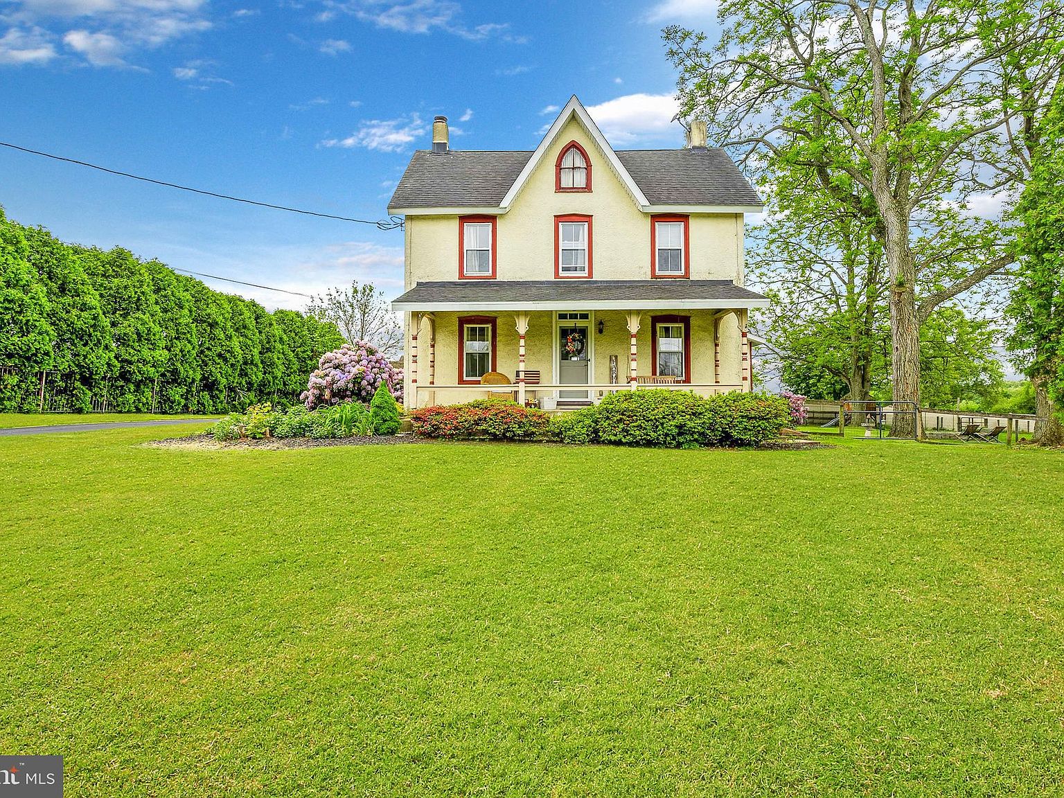 434 Oxford Rd, Lincoln University, PA 19352 Zillow