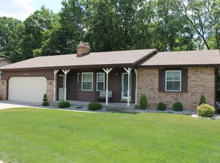 4686 Patricia Ct SW, Wyoming, MI 49519