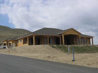 656 Lago Vis, Richland, WA 99352