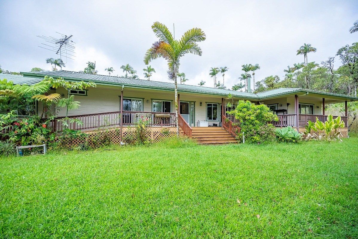 188047 N Kulani Rd, Mountain View, HI 96771 Zillow