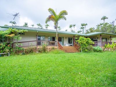 18-8047 N Kulani Rd, Mountain View, HI, 96771