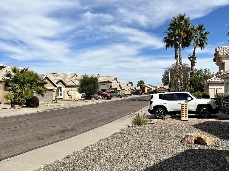 4747 E White Aster St — Photo 40