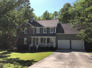 5721 Cherrystone Dr, Fayetteville, NC 28311