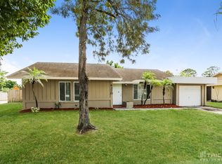 6270 SW 7th St, Margate, FL 33068