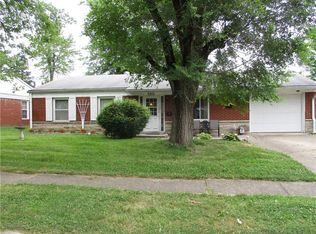 3213 Macarthur Ln, Indianapolis, IN 46224