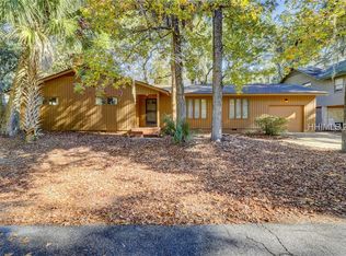 7 Park Rd, Hilton Head Island, SC 29928