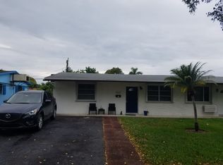 5009 SW 92nd Ave, Fort Lauderdale, FL 33328