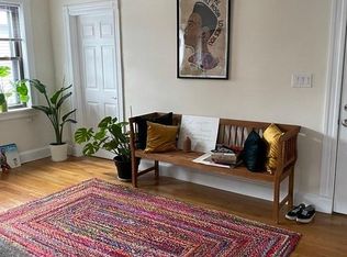 247 E St #2R, Boston, MA 02127
