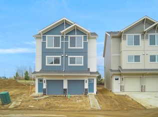 531 Merlin Lndg NW #23, Edmonton, AB T5S0L9