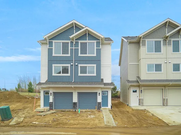 531 Merlin Lndg NW #23, Edmonton, AB T5S 0L9