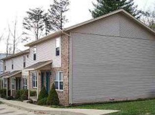 1660 W Bloomfield Rd, Bloomington, IN 47403