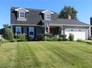 2527 E Gore Rd, Erie, PA 16510