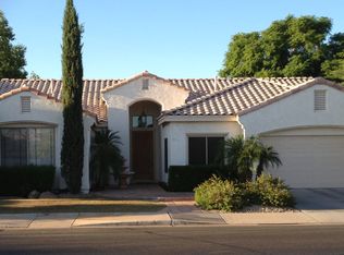 1777 W Lark Dr, Chandler, AZ 85286