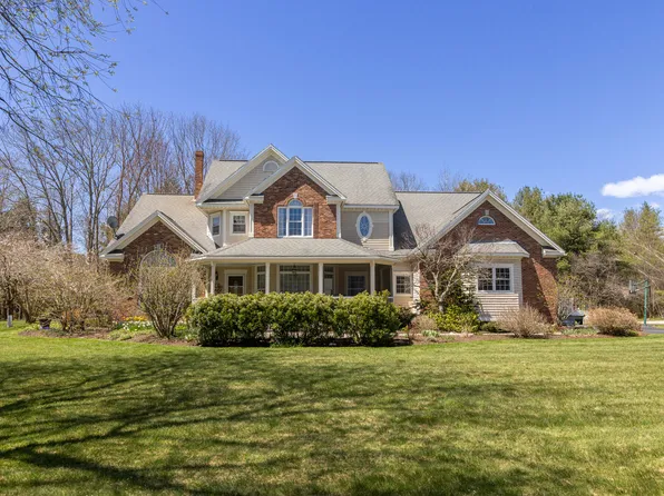 5 Webster Road, Freeport, ME 04032