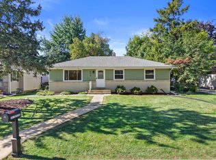 4015 S 83rd STREET, Greenfield, WI 53220