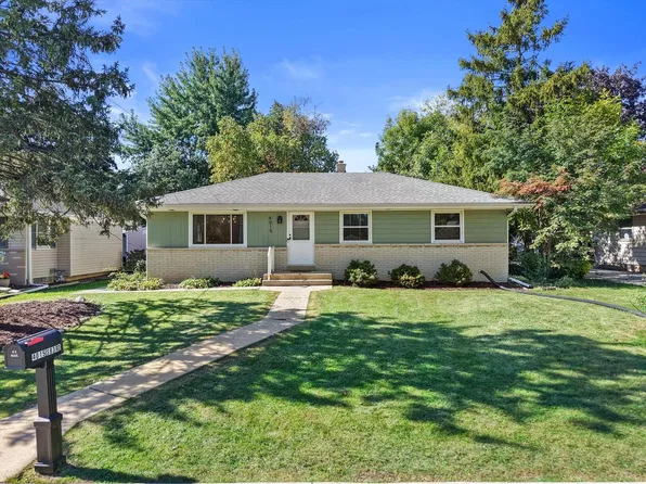 4015 S 83rd STREET, Greenfield, WI 53220