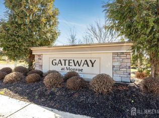 1302 Hights Farm Rd N, Monroe Township, NJ 08831