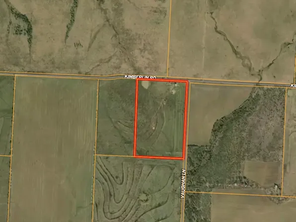 Kimberlin Rd, Tioga, TX 76271