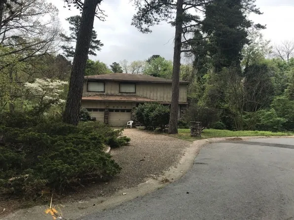 8025 Danwood Dr, Little Rock, AR 72204