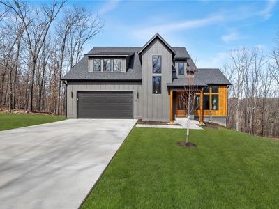 6 Kinloch Dr, Bella Vista, AR, 72715