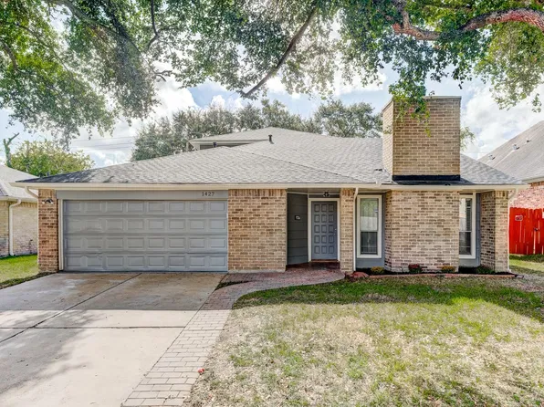 1427 Lazy Spring Dr, Missouri City, TX 77489