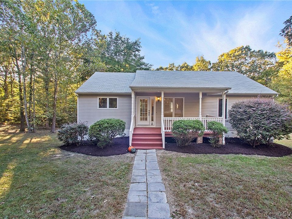 4090 Lake Killarney Rd, Gum Spring, VA 23065 Zillow
