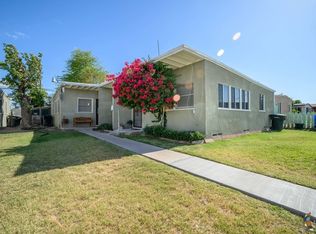 1431-1433 W Hamilton Ave, El Centro, CA 92243